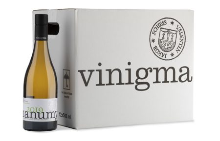 nanumy 2022, box of 50 cl