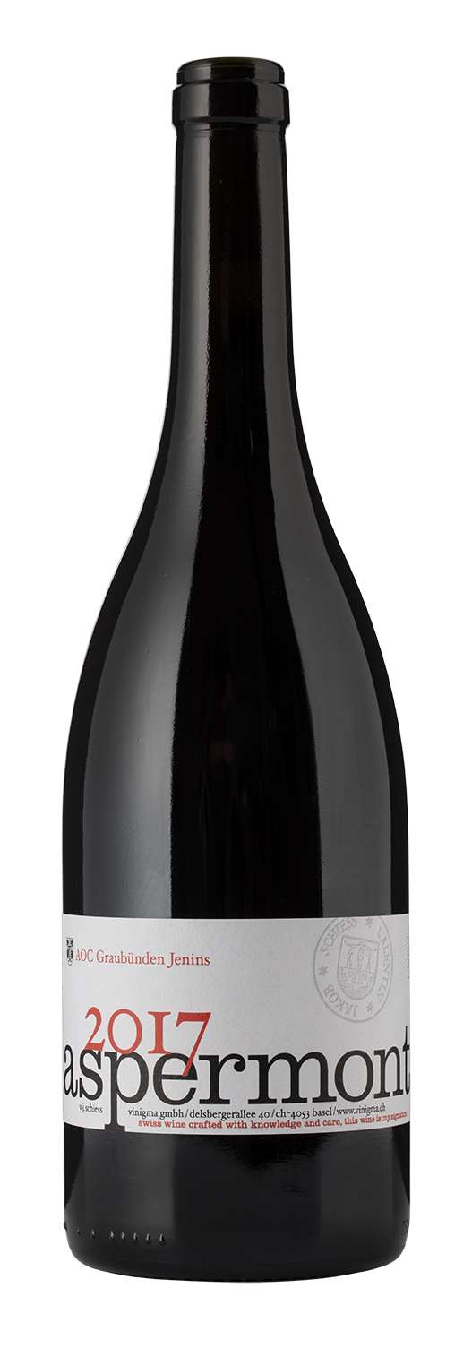 aspermont 2017 vinigma