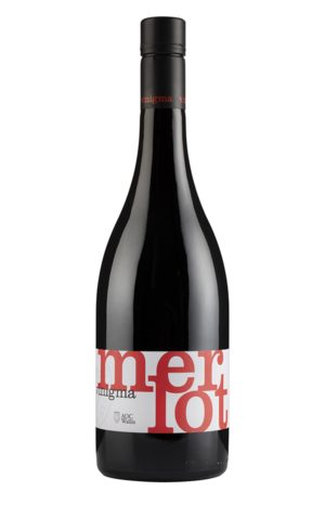 merlot 2022 (75cl)
