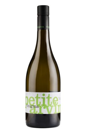 petite arvine 2023 (75cl)