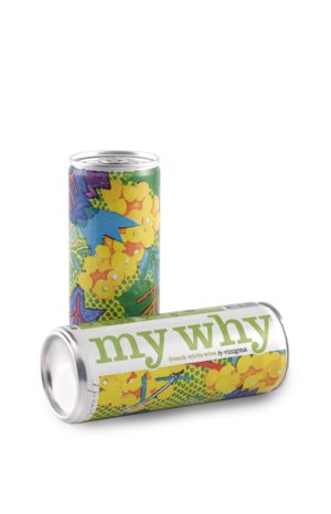 my why (25cl)